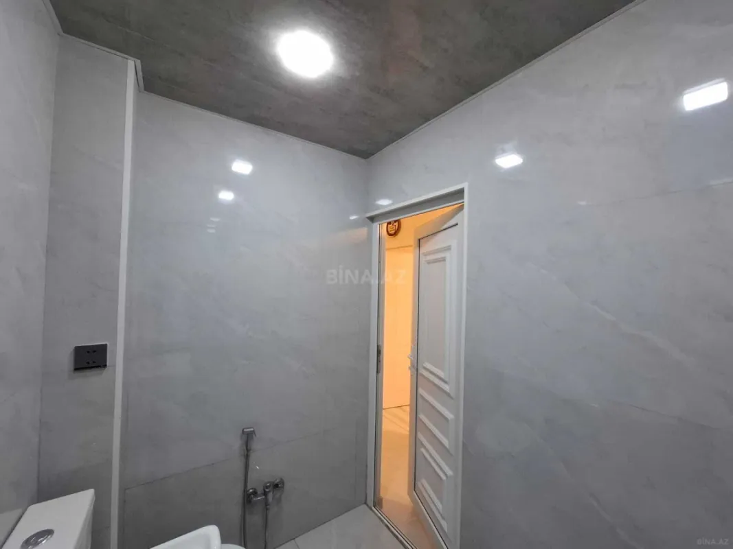 Satılır 3 otaqlı mənzil 50 m²