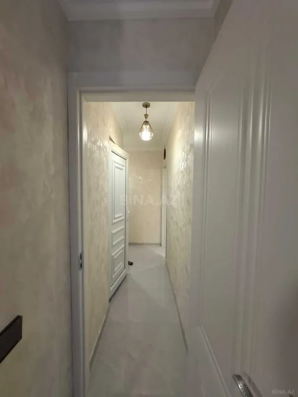 Satılır 3 otaqlı mənzil 50 m²