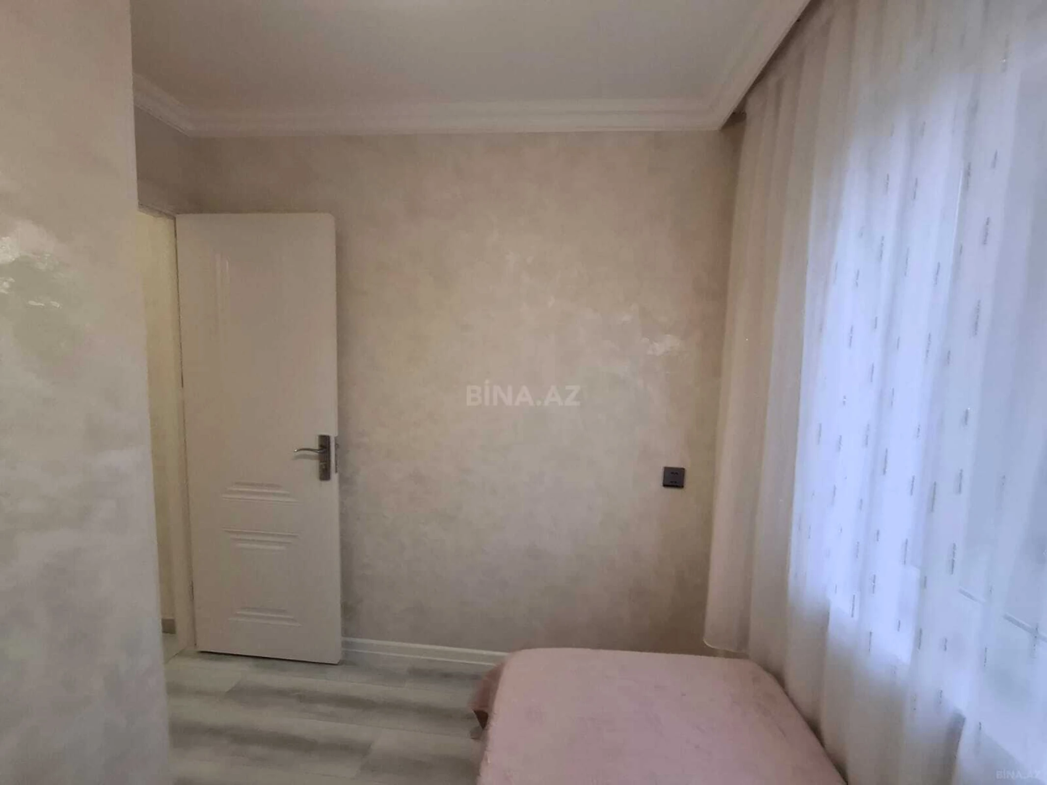 Satılır 3 otaqlı mənzil 50 m²