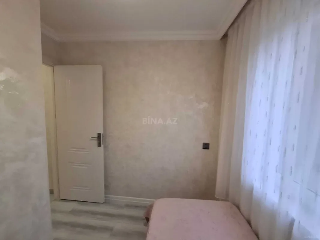 Satılır 3 otaqlı mənzil 50 m²
