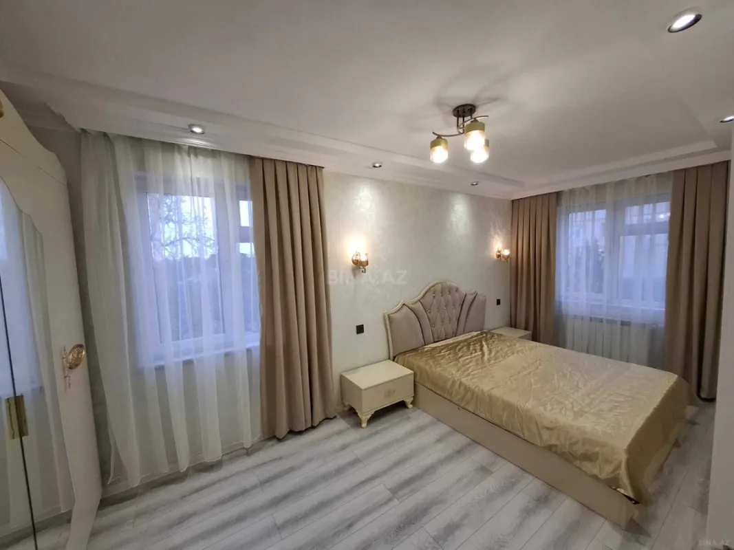 Satılır 3 otaqlı mənzil 50 m²