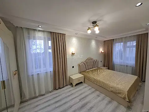 Satılır 3 otaqlı mənzil 50 m²
