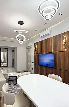 Satılır 3 otaqlı mənzil 78 m² — Bakı, Nərimanov 3 otaq 78.00 m²