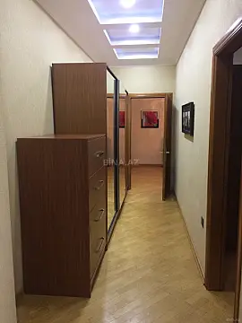 Kirayə verilir 2 otaqlı mənzil 85 m² — Bakı, Xətai 2 otaq 85.00 m²