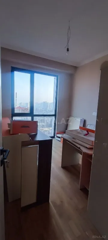 Satılır 3 otaqlı mənzil 85 m²