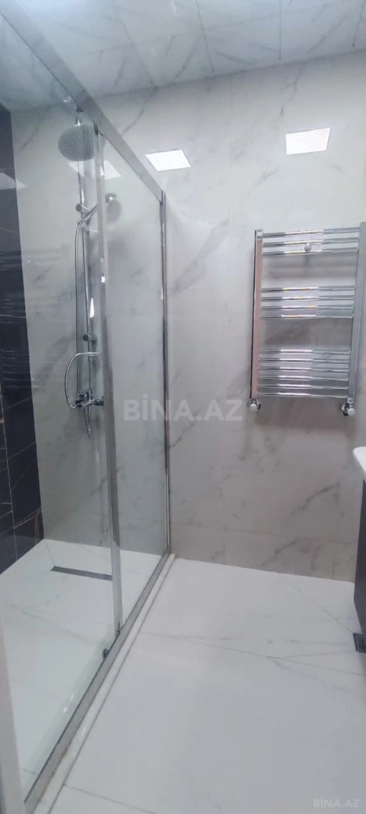 Satılır 3 otaqlı mənzil 85 m²