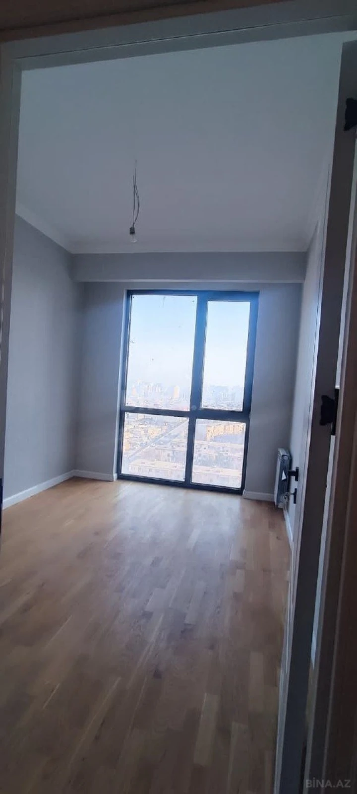 Satılır 3 otaqlı mənzil 85 m²
