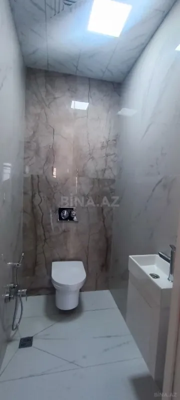 Satılır 3 otaqlı mənzil 85 m²