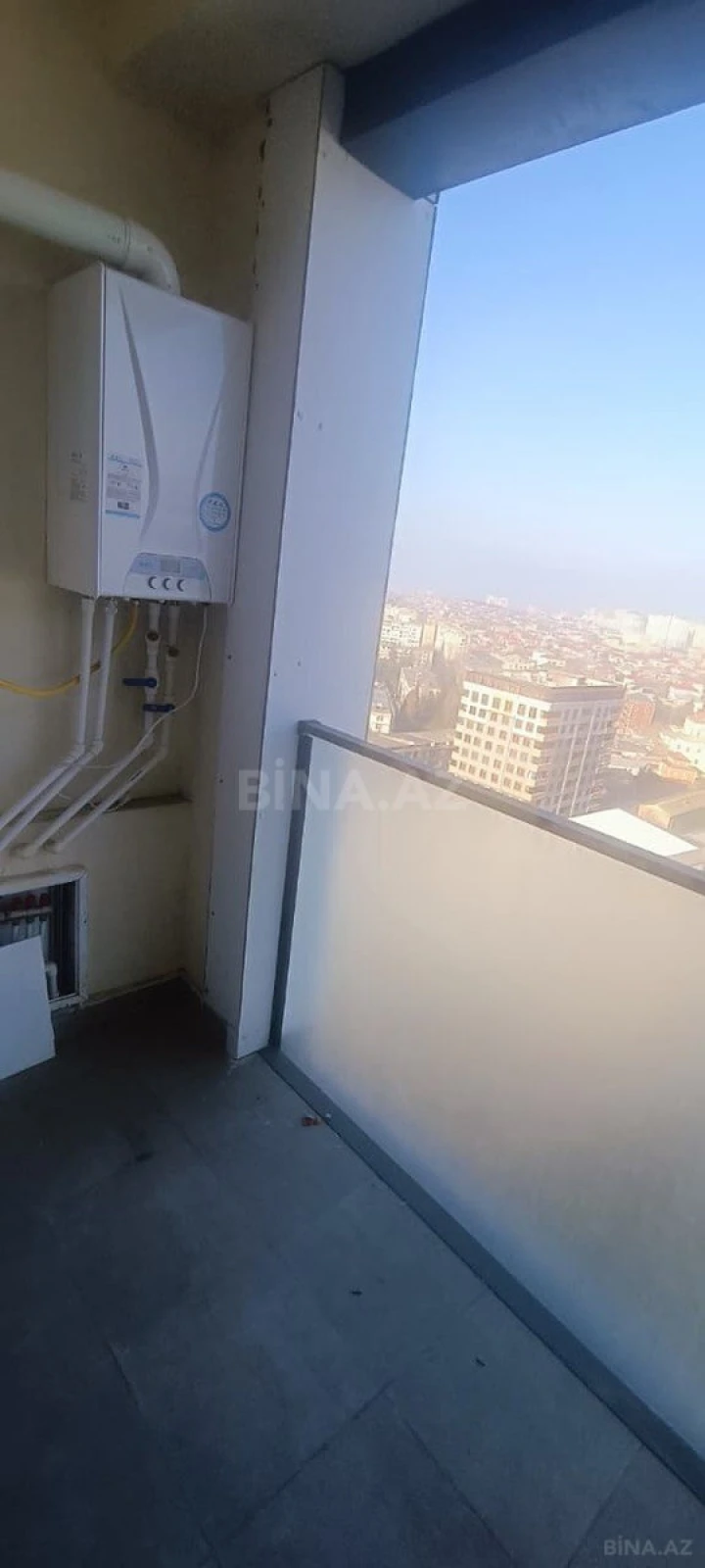 Satılır 3 otaqlı mənzil 85 m²