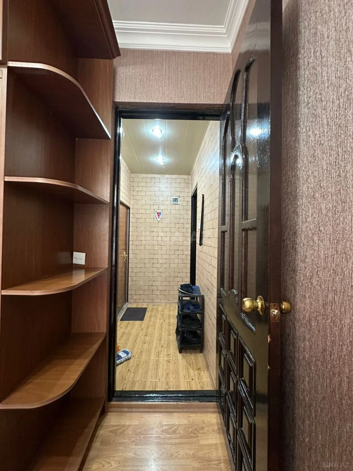 Kirayə verilir 2 otaqlı mənzil 45 m²