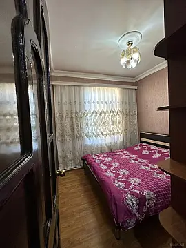 Kirayə verilir 2 otaqlı mənzil 45 m²