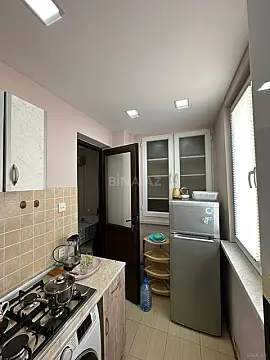 Kirayə verilir 2 otaqlı mənzil 45 m²