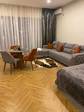 Kirayə verilir 1 otaqlı mənzil 58 m² — Bakı, Nardaran 1 otaq 58.00 m²
