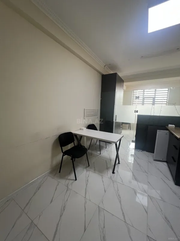 Kirayə verilir 1 otaqlı mənzil 32 m²