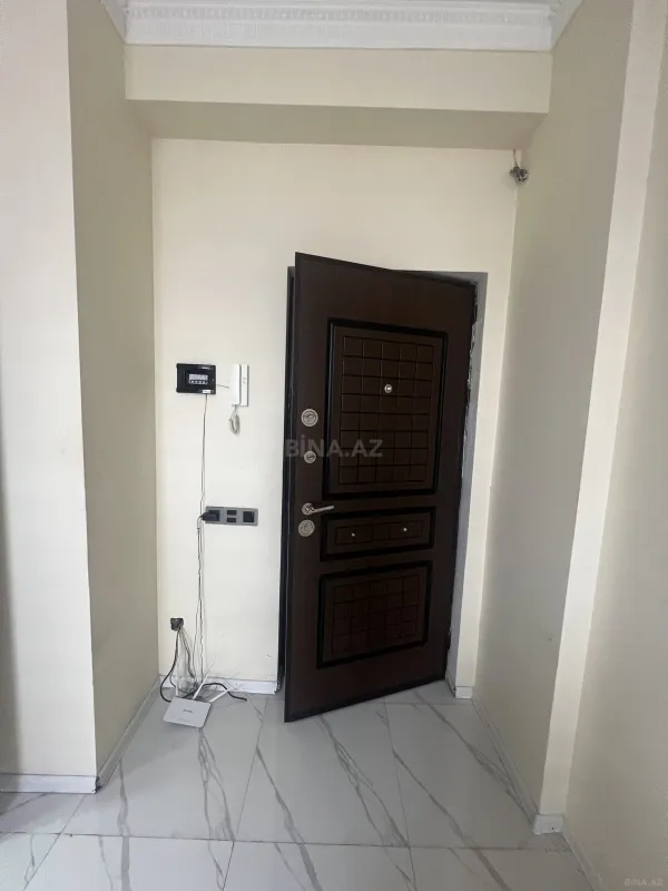 Kirayə verilir 1 otaqlı mənzil 32 m²