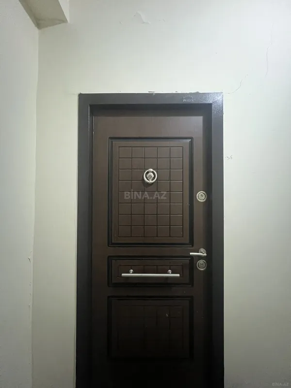 Kirayə verilir 1 otaqlı mənzil 32 m²