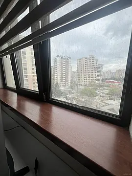 Kirayə verilir 1 otaqlı mənzil 32 m² — Bakı 1 otaq 32.00 m²