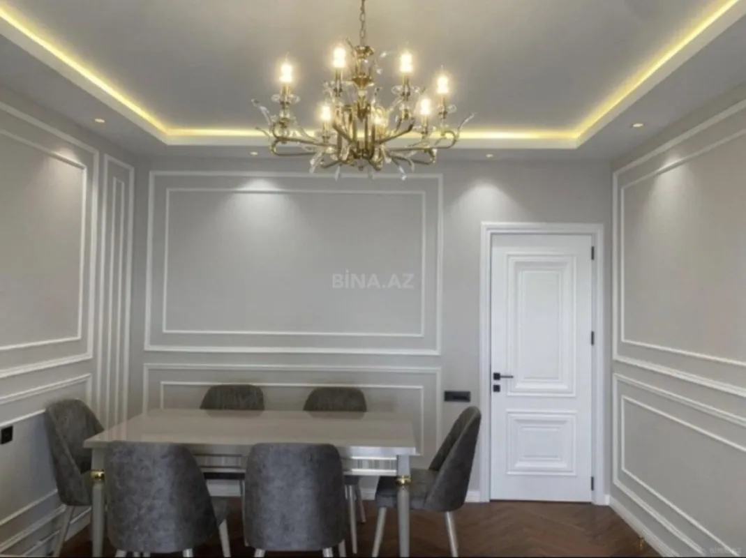Satılır 2 otaqlı mənzil 65 m²