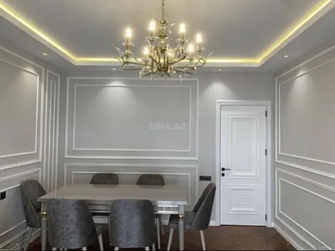 Satılır 2 otaqlı mənzil 65 m²