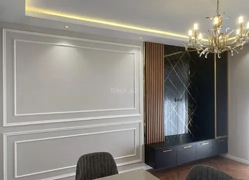 Satılır 2 otaqlı mənzil 65 m²