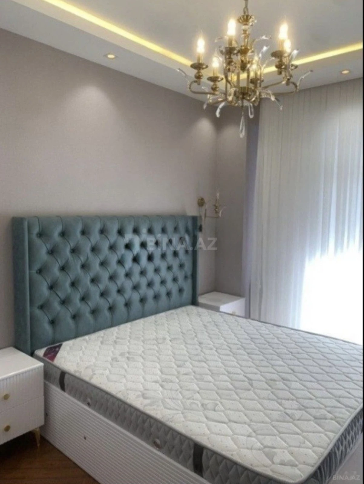 Satılır 2 otaqlı mənzil 65 m²