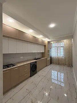 Kirayə verilir 2 otaqlı mənzil 79 m²