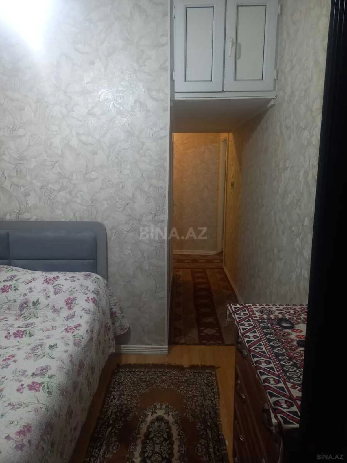 Satılır 1 otaqlı mənzil 40 m²