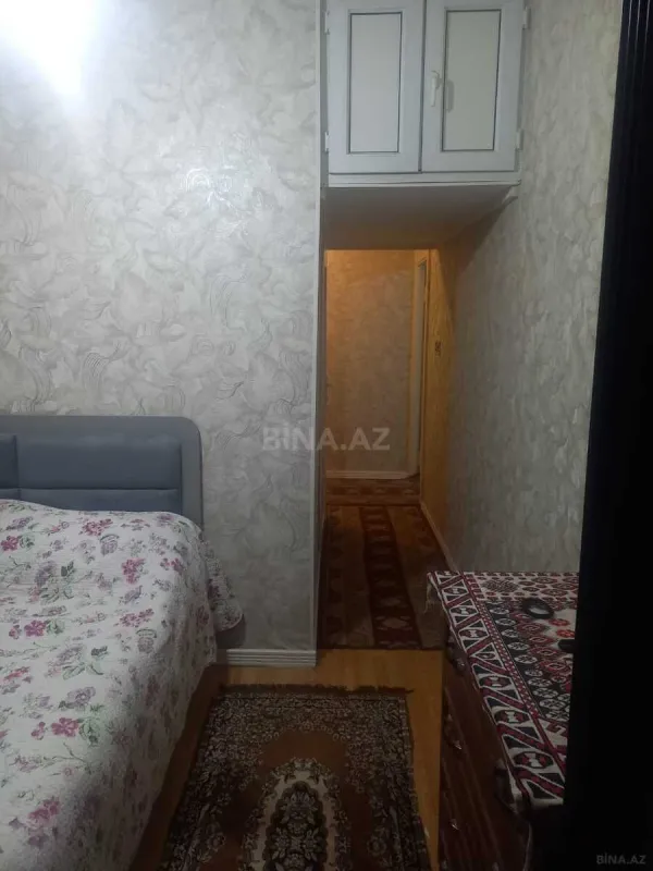 Satılır 1 otaqlı mənzil 40 m²