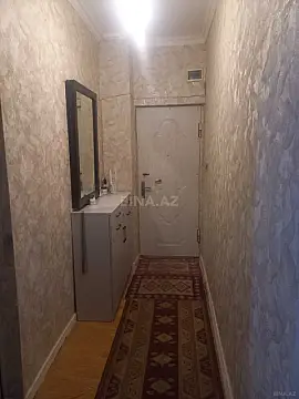 Satılır 1 otaqlı mənzil 40 m²