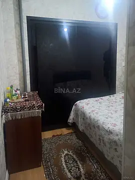 Satılır 1 otaqlı mənzil 40 m²