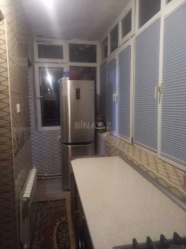 Satılır 1 otaqlı mənzil 40 m²