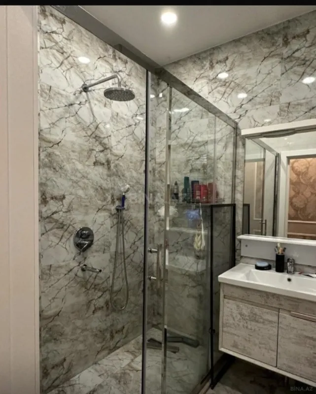 Satılır 3 otaqlı mənzil 90 m²