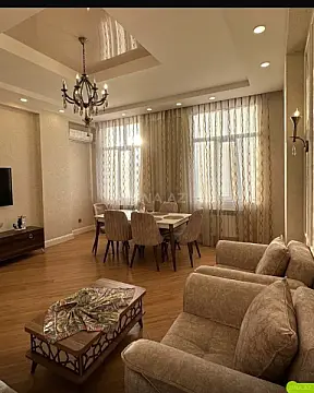 Satılır 3 otaqlı mənzil 90 m²