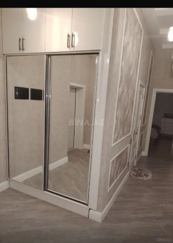Satılır 3 otaqlı mənzil 90 m²