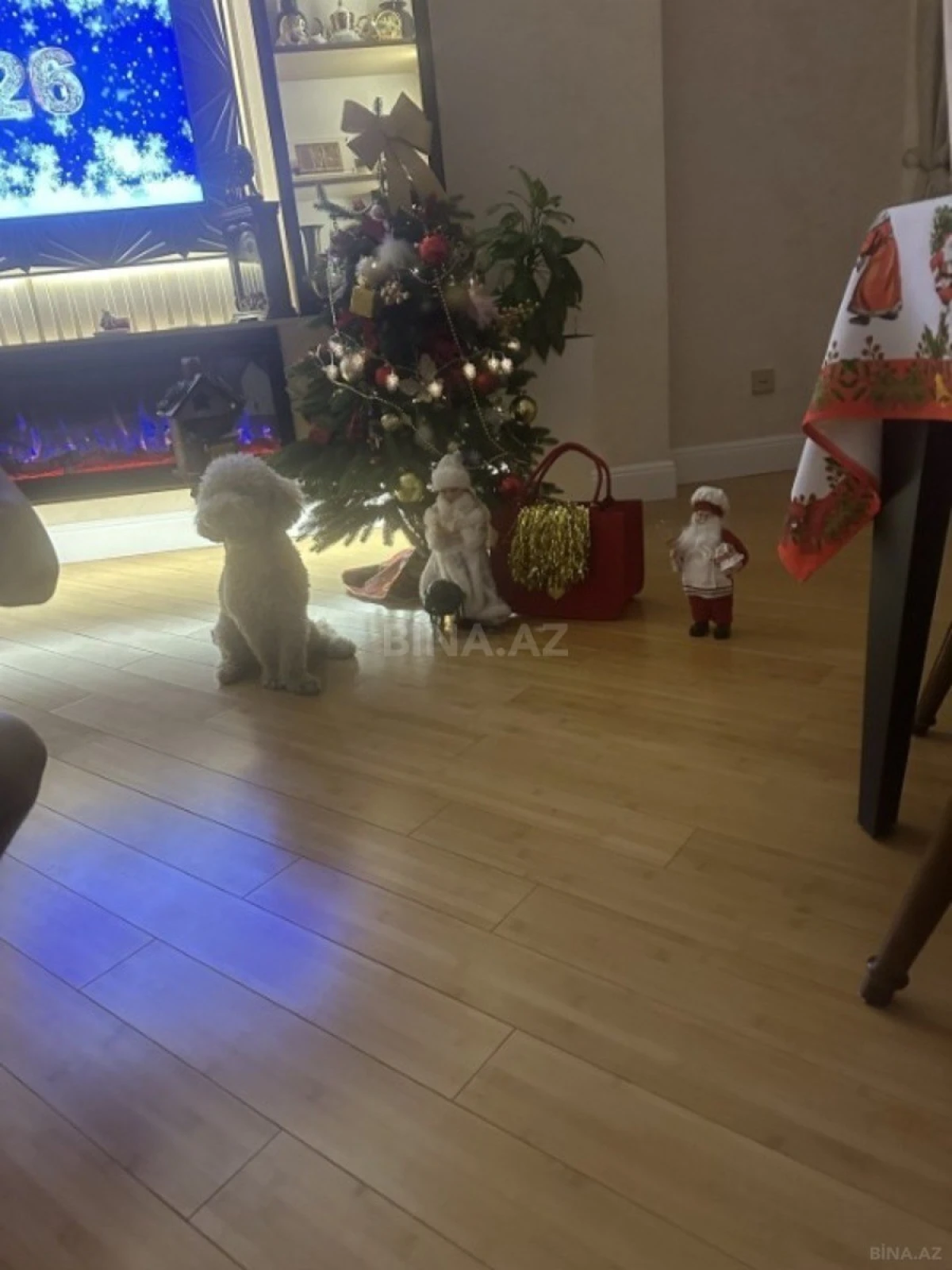 Satılır 3 otaqlı mənzil 90 m²