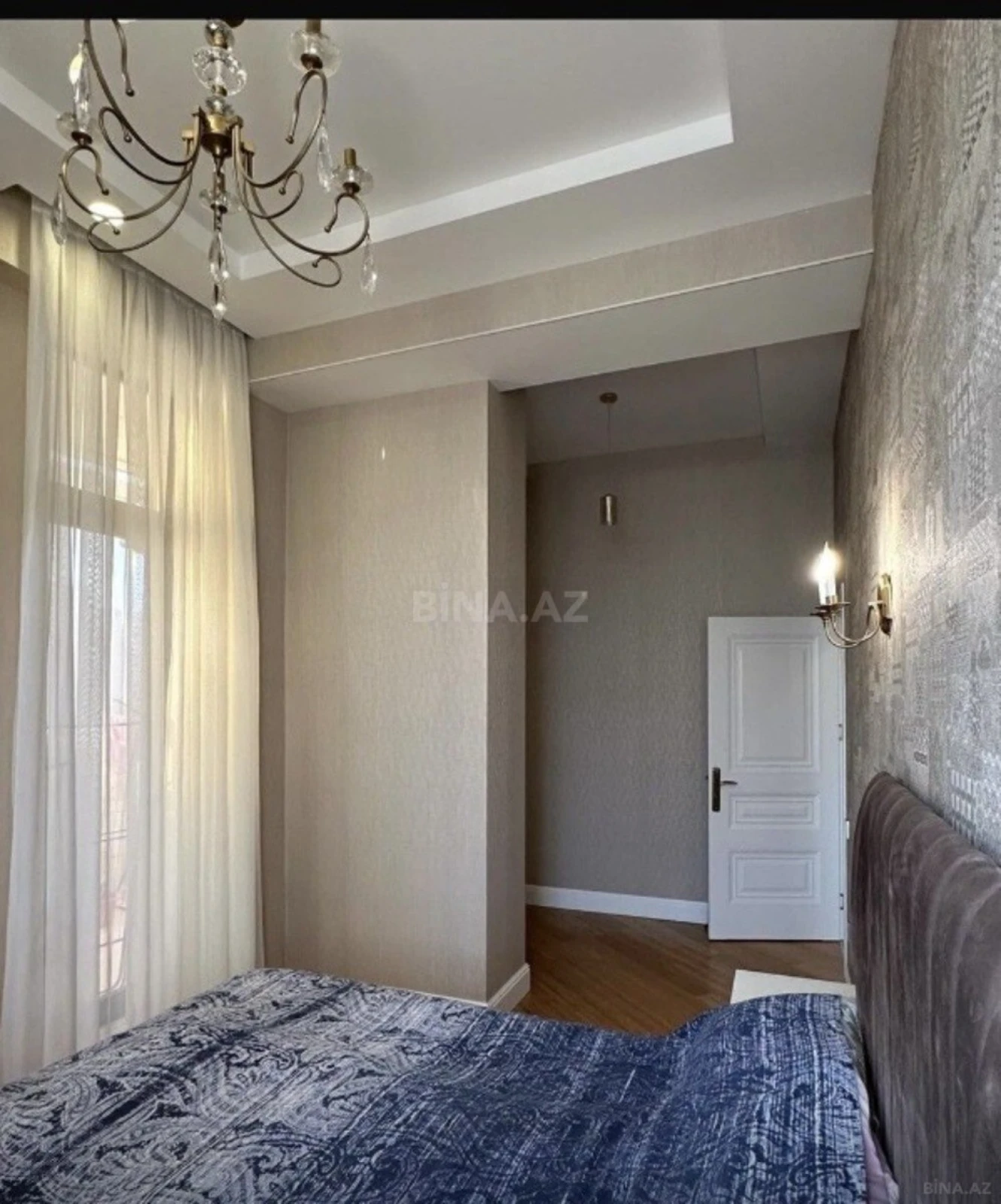 Satılır 3 otaqlı mənzil 90 m²