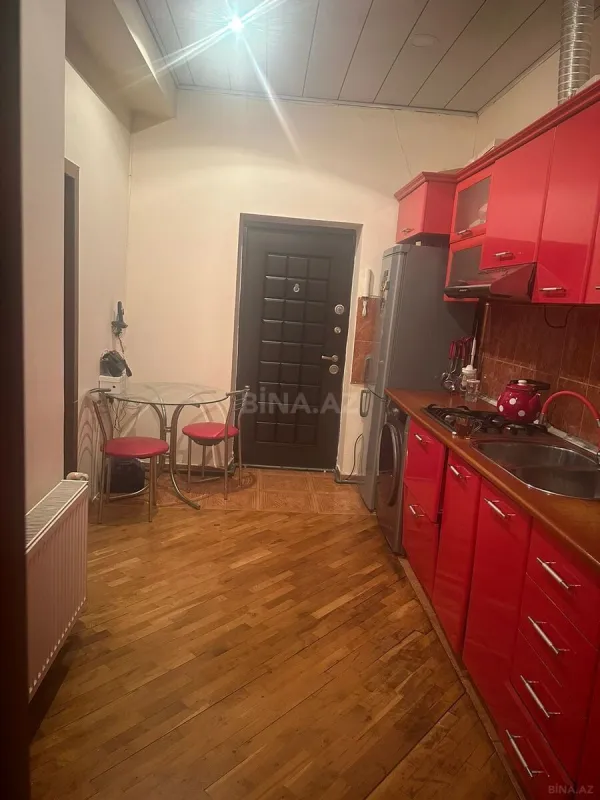 Satılır 2 otaqlı mənzil 55 m²