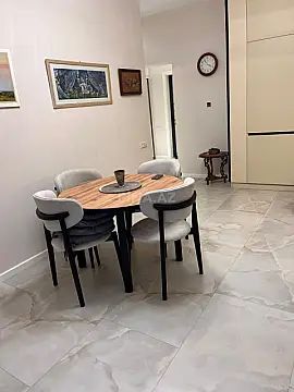 Satılır 3 otaqlı mənzil 94 m²