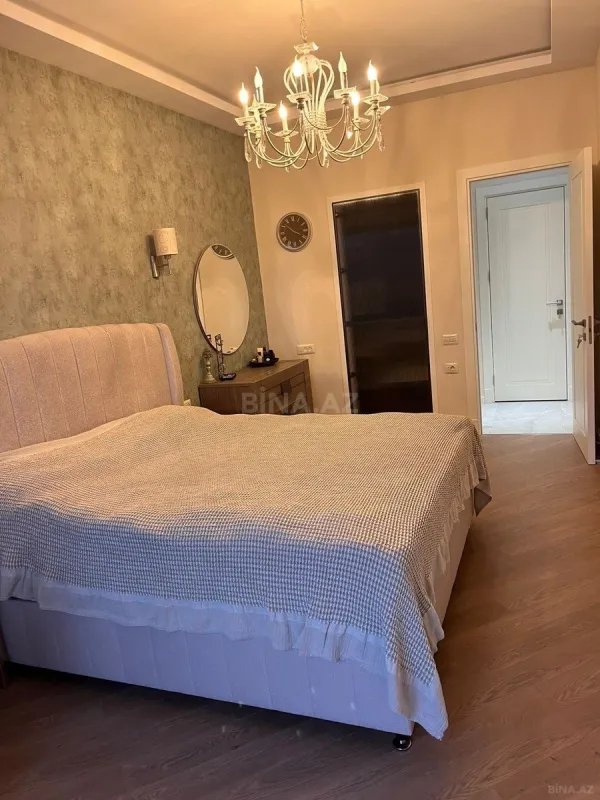 Satılır 3 otaqlı mənzil 94 m²