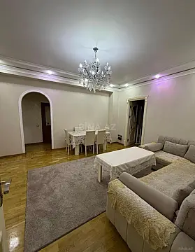 Kirayə verilir 3 otaqlı mənzil 110 m² — Bakı 3 otaq 110.00 m²