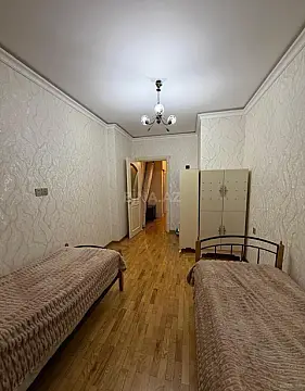 Kirayə verilir 3 otaqlı mənzil 110 m²
