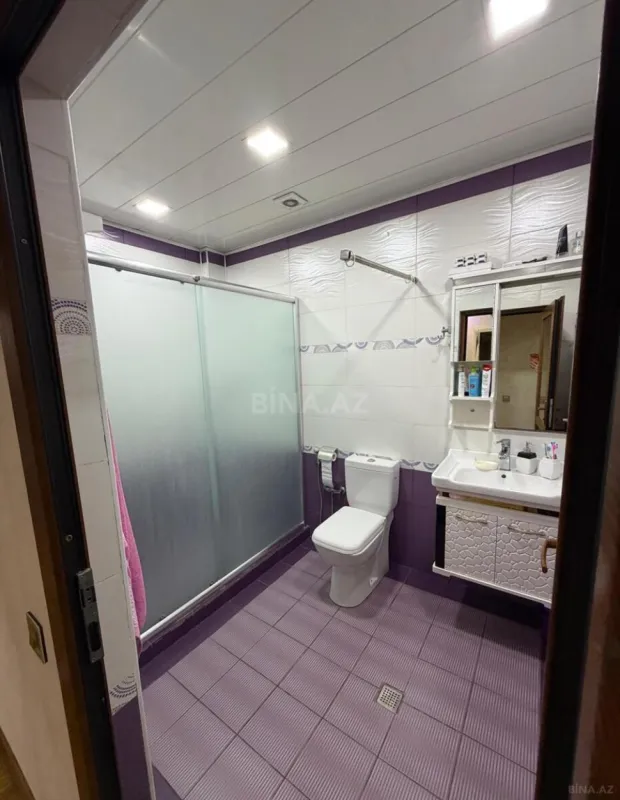 Kirayə verilir 3 otaqlı mənzil 110 m²
