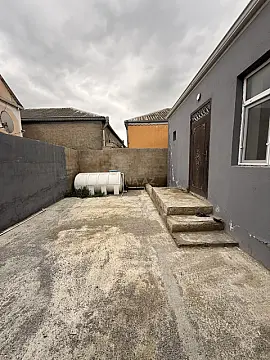 Satılır 3 otaqlı həyət evi 90 m² — Bakı, Binə 3 otaq 90.00 m²