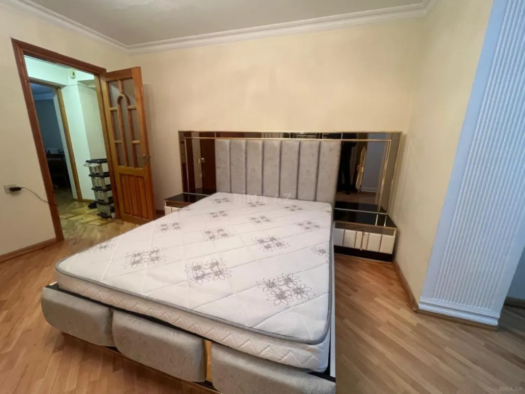 Kirayə verilir 3 otaqlı mənzil 90 m²
