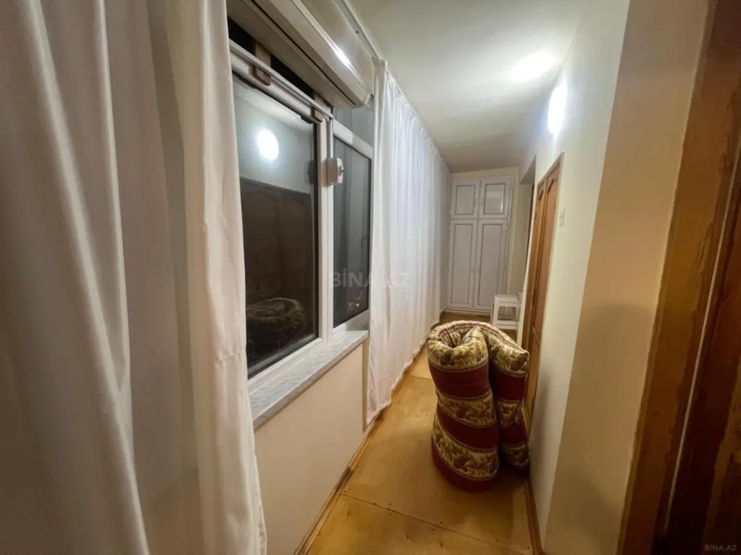 Kirayə verilir 3 otaqlı mənzil 90 m²