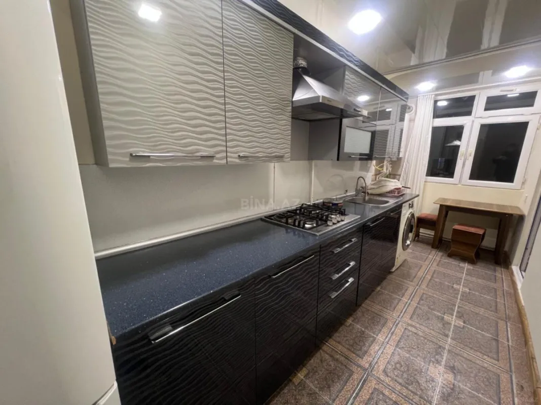 Kirayə verilir 3 otaqlı mənzil 90 m²