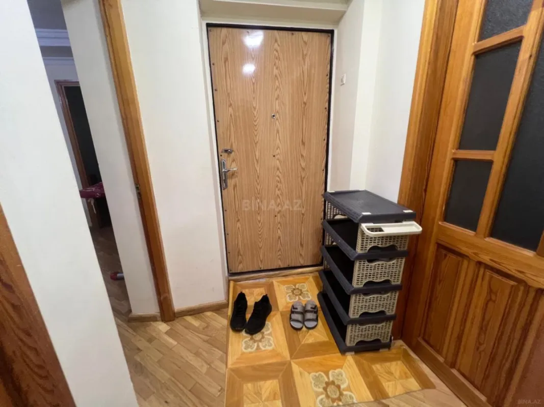 Kirayə verilir 3 otaqlı mənzil 90 m²