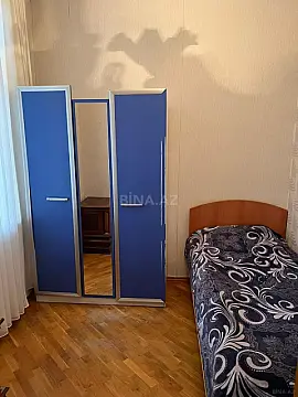 Satılır 3 otaqlı mənzil 84 m²