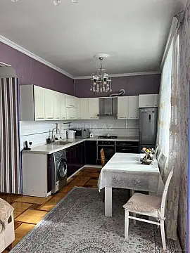 Satılır 3 otaqlı mənzil 84 m²
