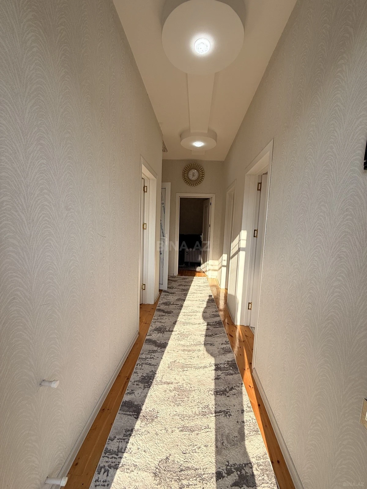 Satılır 3 otaqlı həyət evi 90 m²